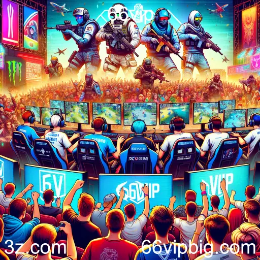 A Revolução dos Jogos de Esportes: Uma Nova Era para os Gamers