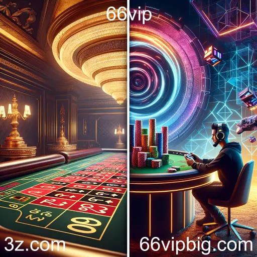 A Ascensão dos Jogos Virtuais: Entretenimento em Novo Patamar